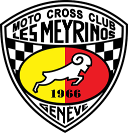 Motocross Club les Meyrinos Officiel