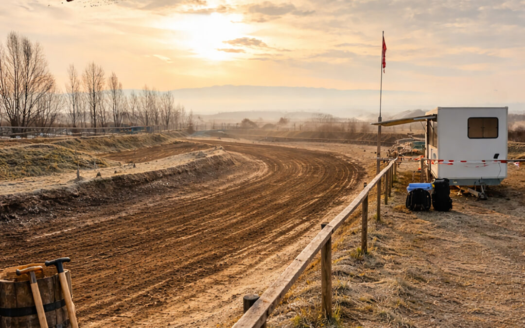 Journée travaux du 28 mars 2026