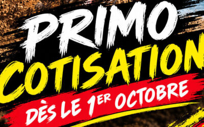 Offre PRIMO-COTISATION