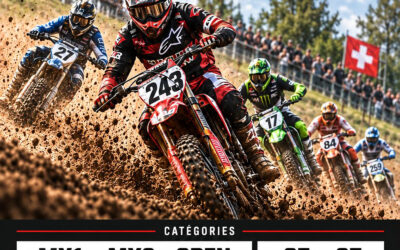 Motocross des Nations 2026